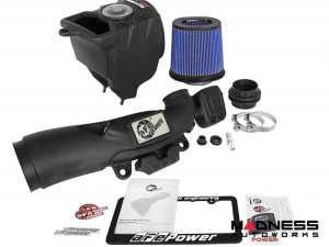 Jeep Gladiator JT Cold Air Intake - 3.6L V6 - Momentum GT Pro 5R - aFe